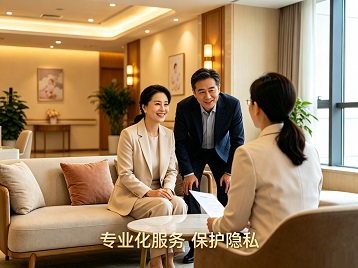 嘉陵有偿售卵代生女生的客户的客户群体有哪些