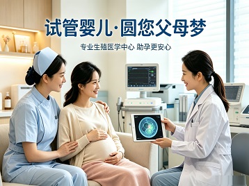 嘉陵辅助生育服务 试管婴儿行业的兴起背景、发展与未来展望
